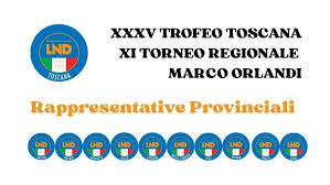 Trofeo Orlandi